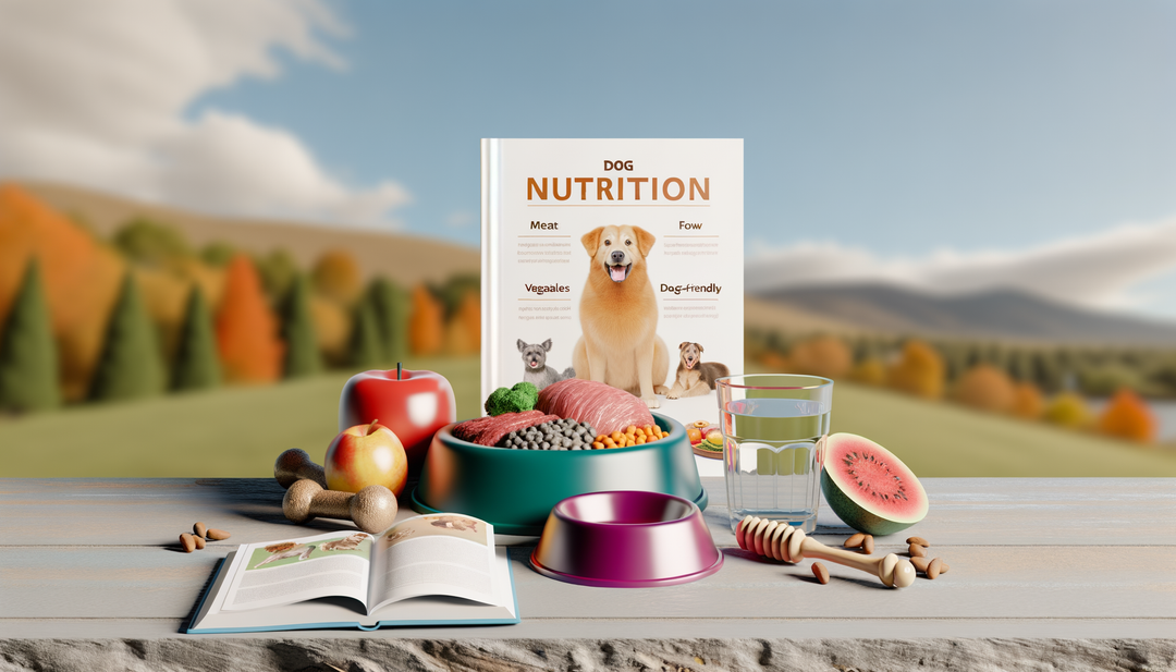 Hundeernährung und Sicherheit: Was du wissen musst