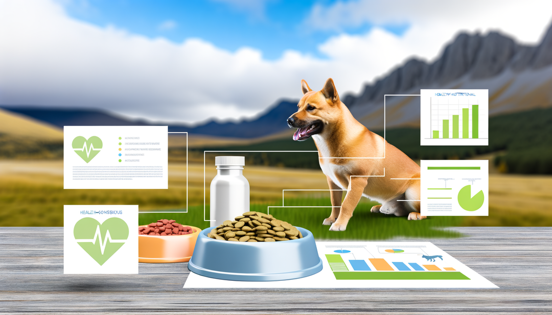Hundeernährung: Was du wissen musst!