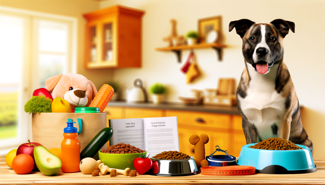 Hunde Ernährung & Verhalten: Tipps für Besitzer