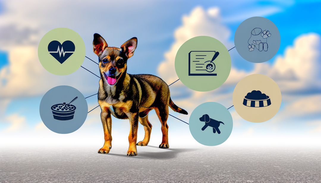 Wichtige Fakten über Hunde, die du wissen musst!