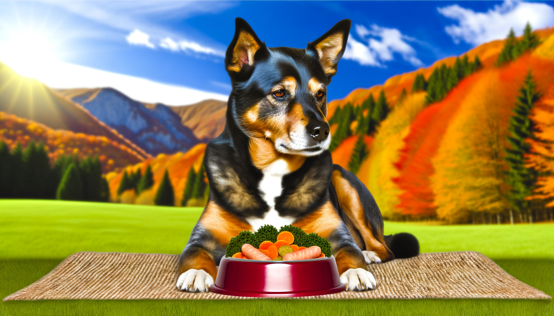 Hunde: Tipps für Pflege und Ernährung