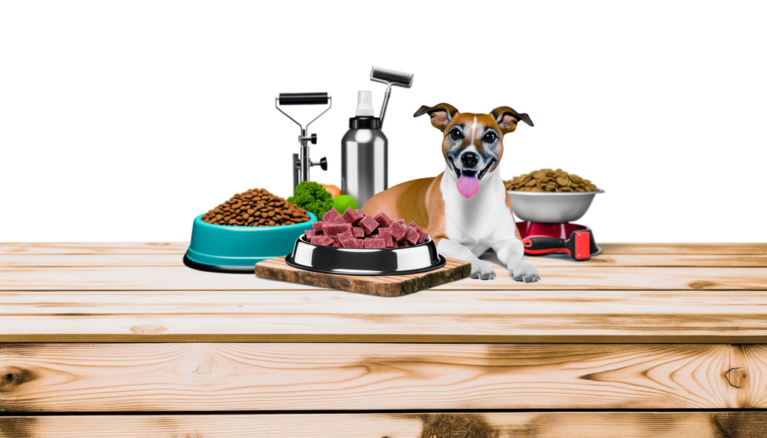 Hunde Ernährung & Pflege: Tipps vom Experten