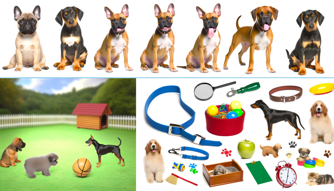 Hunde: Alles, was du wissen musst!